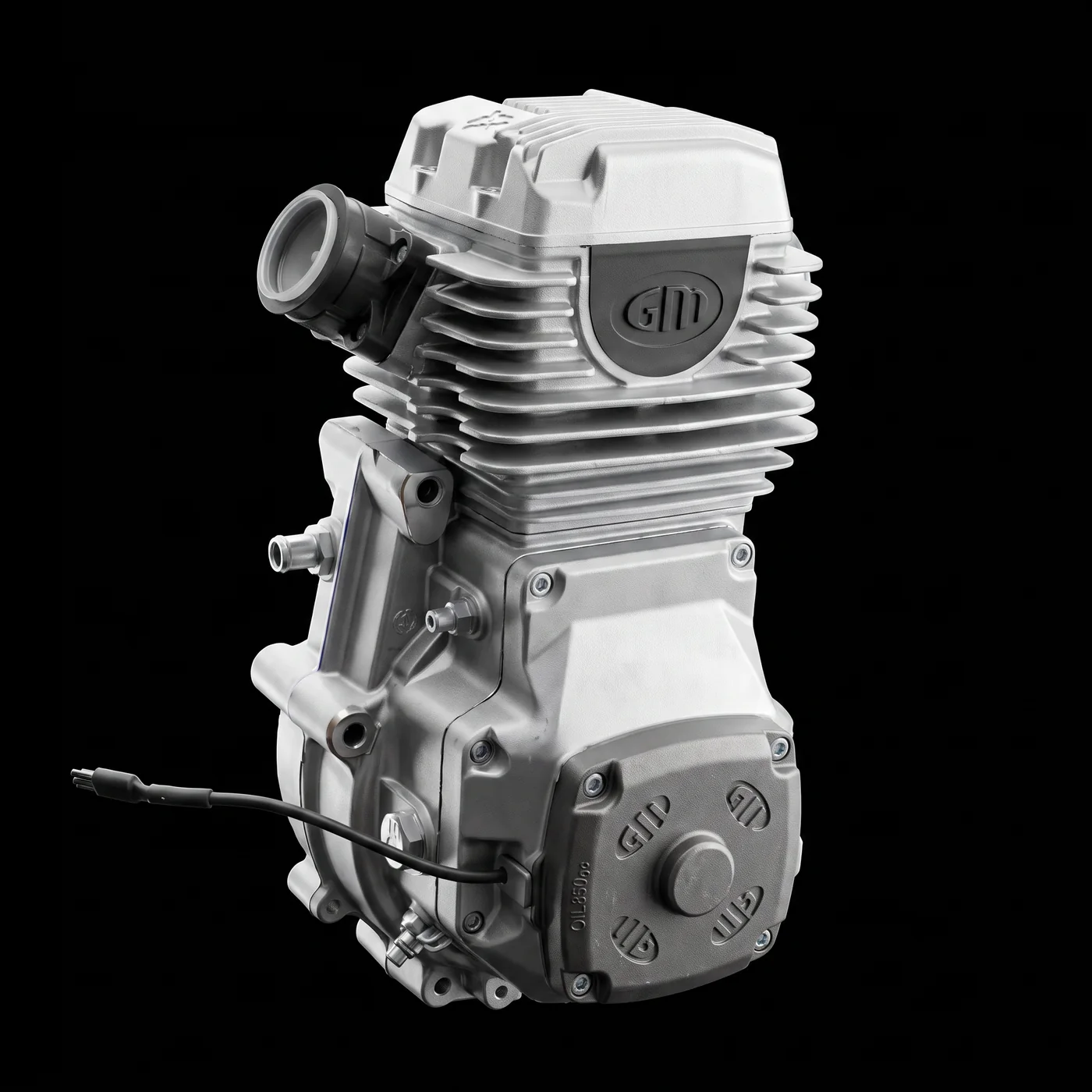 GM500 speedway